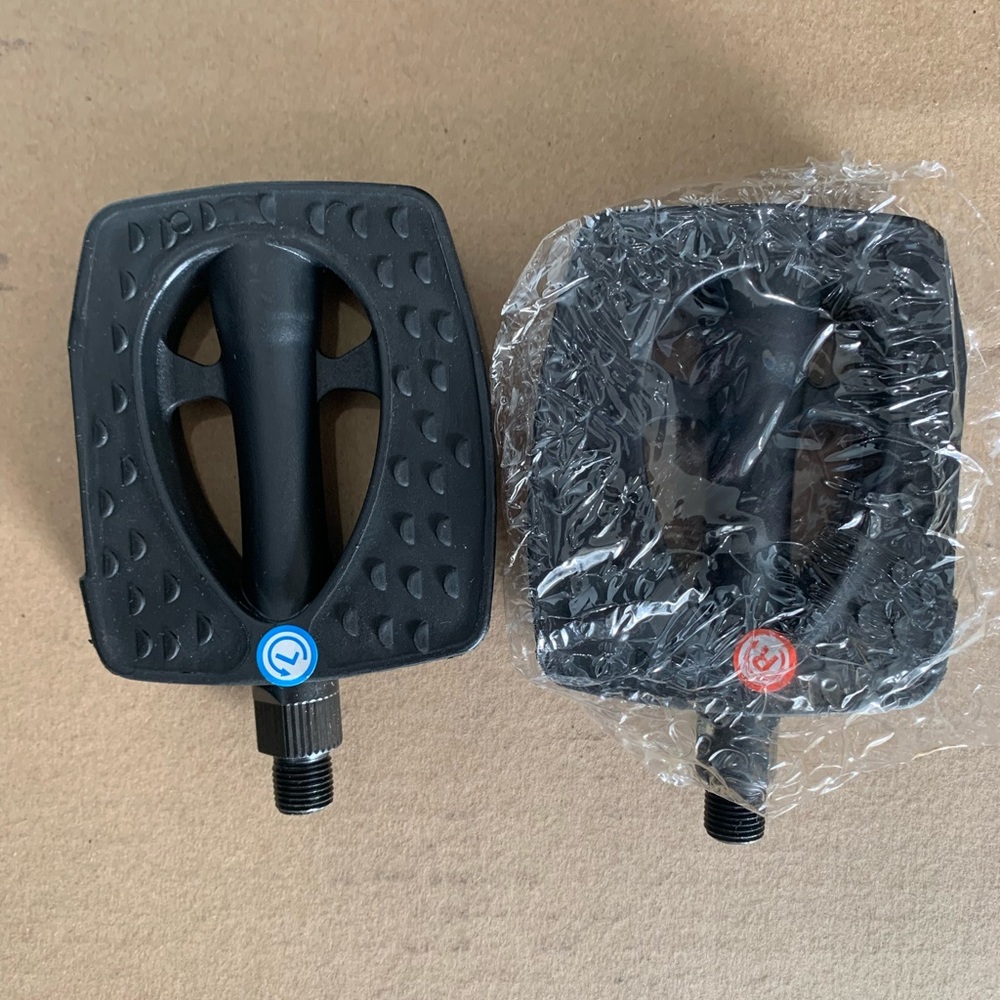 Bike Pedals